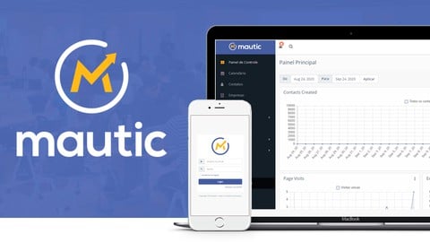 [ 17 ] – Mautic