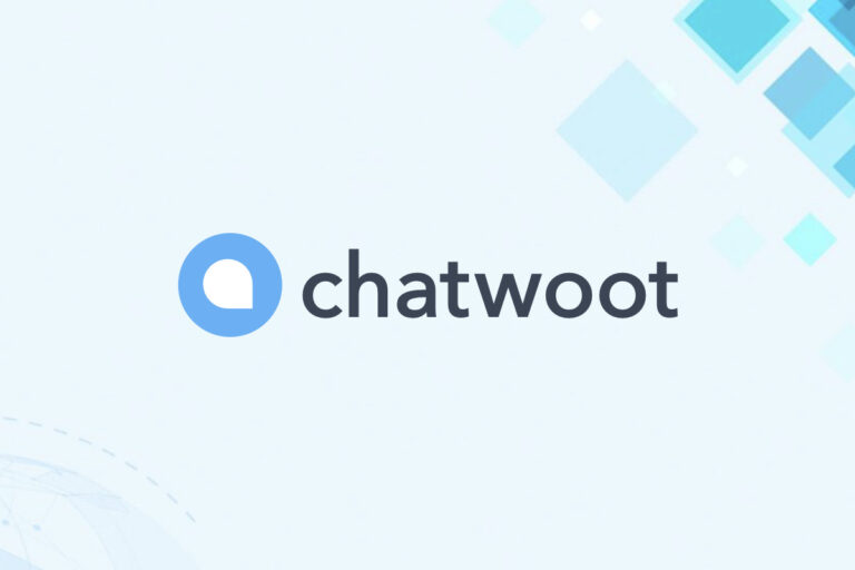 [ 02 ] – Chatwoot