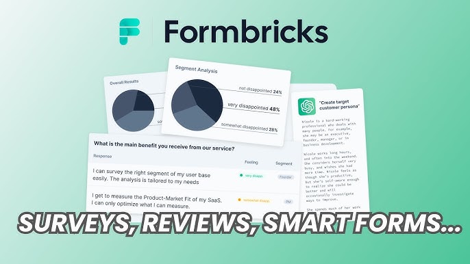 [ 21 ] – Formbrick