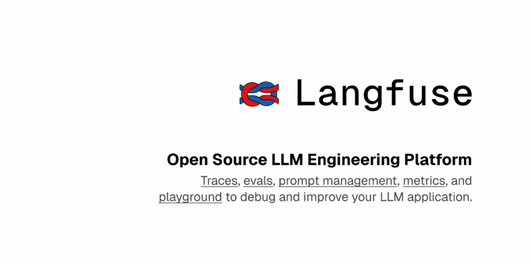 [23] – Langfuse