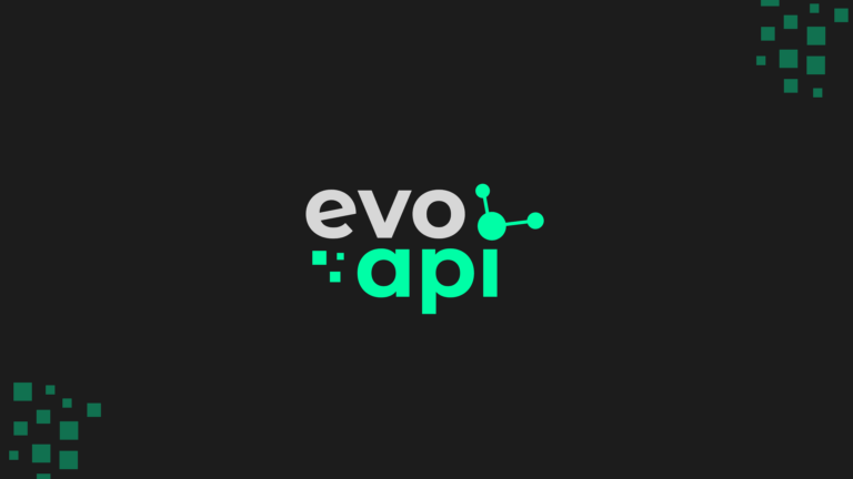 [ 03 ] – Evolution API